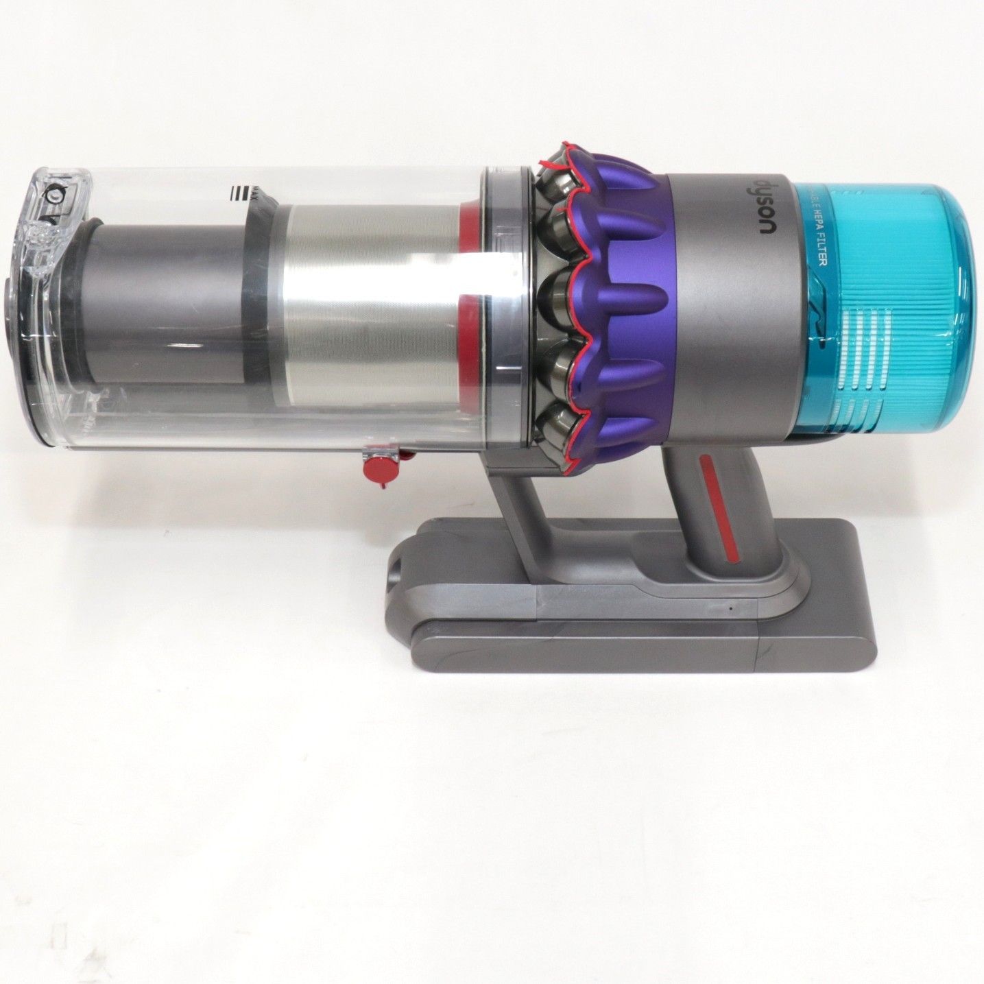 Dyson ダイソン Gen5detect Absolute コードレスクリーナー SV23 ABL sv23-abl 良い B