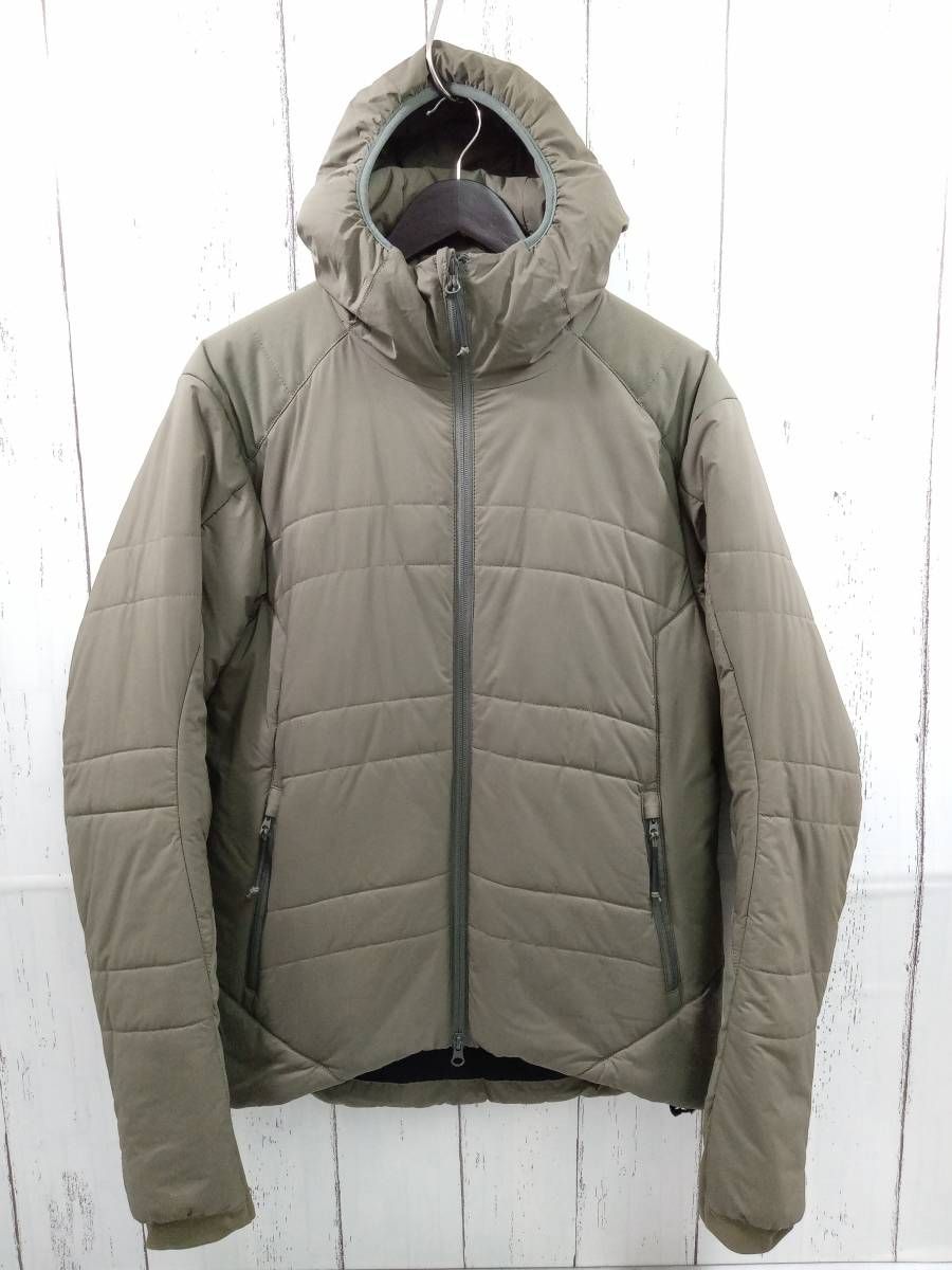 TILAK ティラック KETIL MIG JACKET ケティルミグジャケット TILAK ティラック KETIL MIG JACKET ケティルミグジャケット