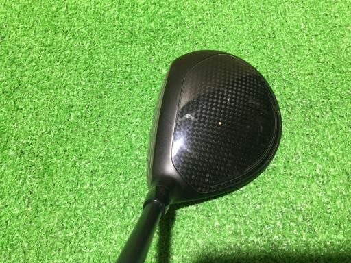 中古】 ブリヂストン BRIDGESTONE B2 HT 5W フェアウェイウッド