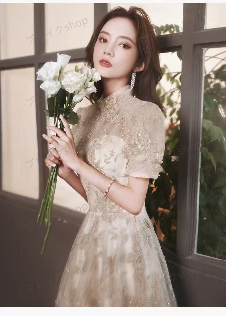 ウェディングドレス バイカラー キャミソール【0918】 楽天市場