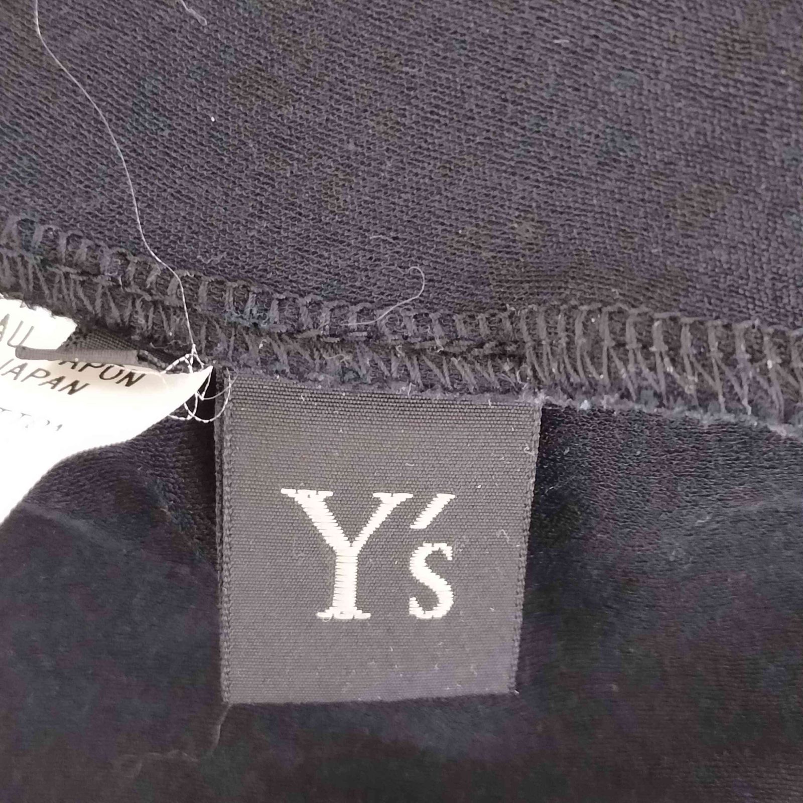 ワイズ Ys ノースリーブワンピース レディース JPN：2 - メルカリ