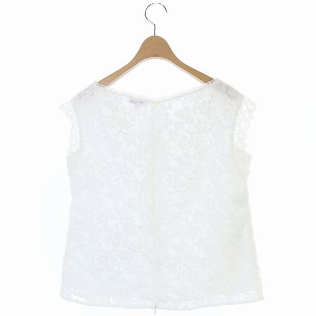 TOCCA(トッカ) GLASSY ブラウス プルオーバー ノ #72947# - メルカリ