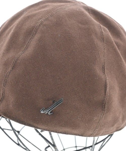 Muhlbauer キャップ レディース 【古着】【中古】【送料無料