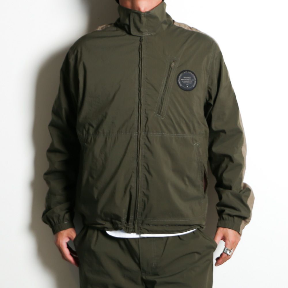 RATS/ラッツ WIND STOPPER JKTマウンテンパーカー/M