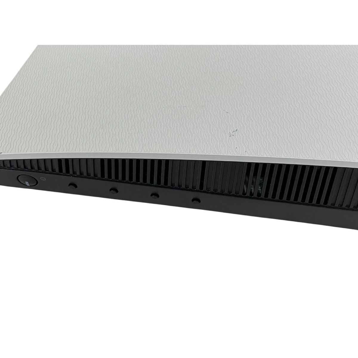 DELL S2722QC 27インチ 4K モニター 液晶ディスプレイ PC周辺