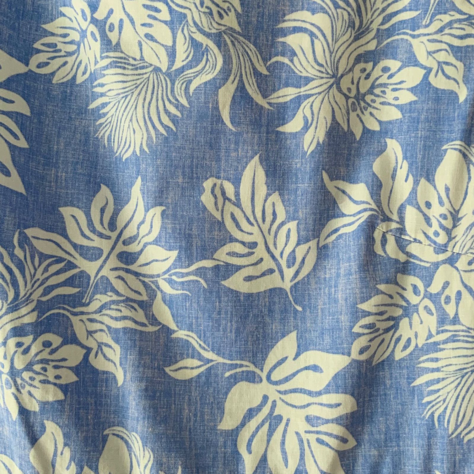 美品 SHIPSシップス ワタベウェディング ワンピース ブレッドフルーツ柄 L 美品 SHIPSシップス ワタベウェディング ワンピース ブレッド