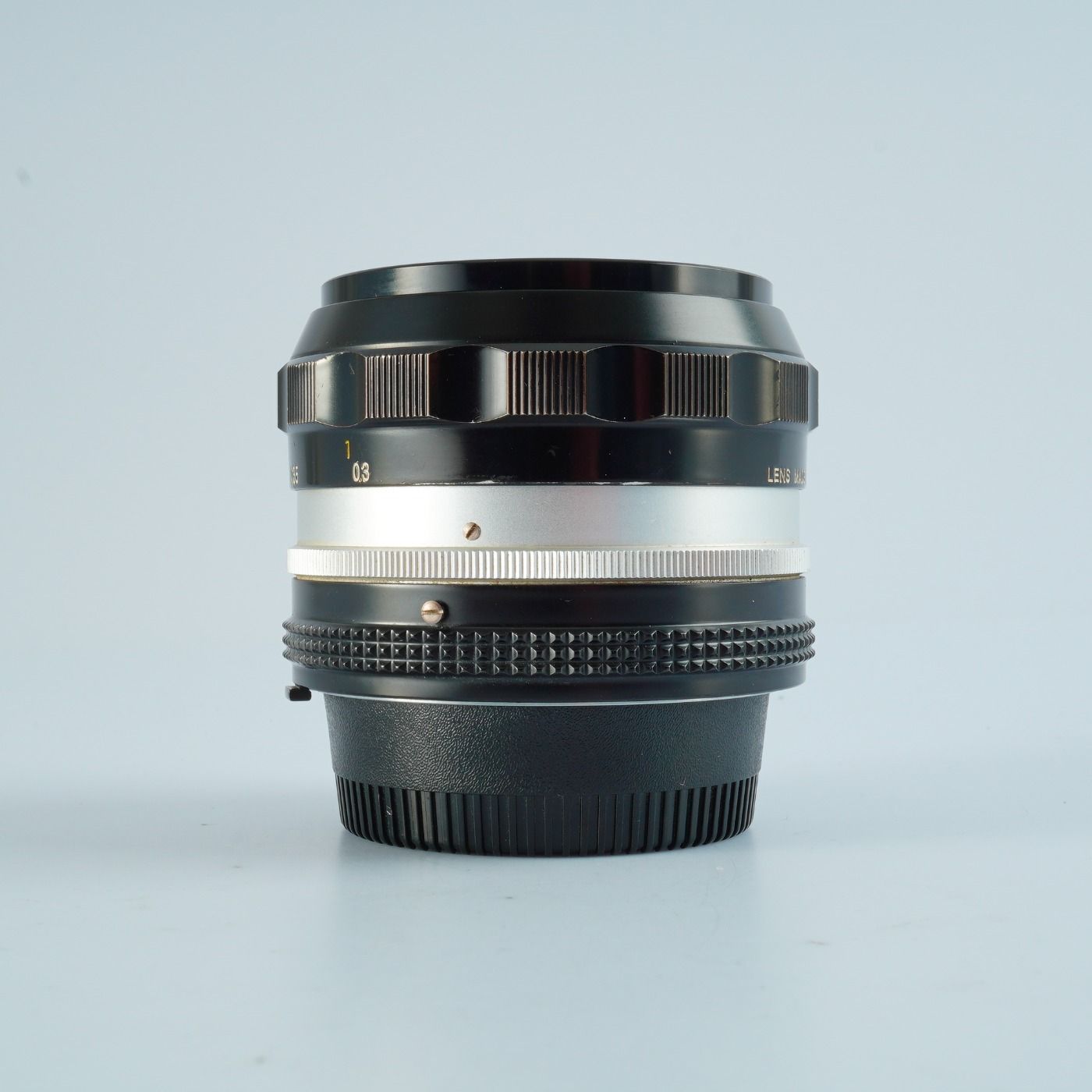 レンズ(単焦点) Nikon NIKKOR-NC AUTO 24mm f/2.8 Amazon.co.jp: Nikon