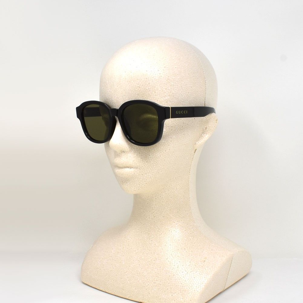 グッチ GUCCI GG1140SK 002 サングラス アジアンフィット アイウェア 