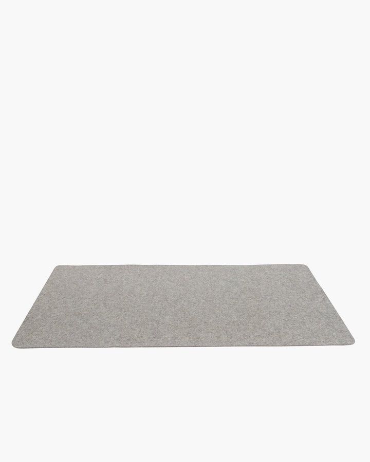 デスクマット Graf Lantz Mosen Large Merino Wool Felt Desk Pad