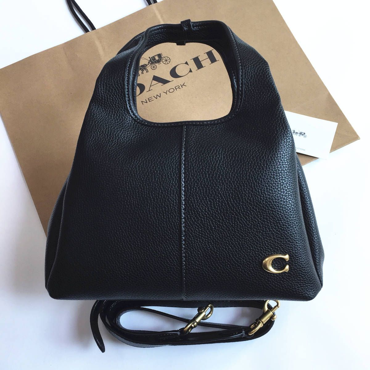 ☆新品☆コーチ/COACH バッグ CM545 ラナ ショルダーバッグ 23