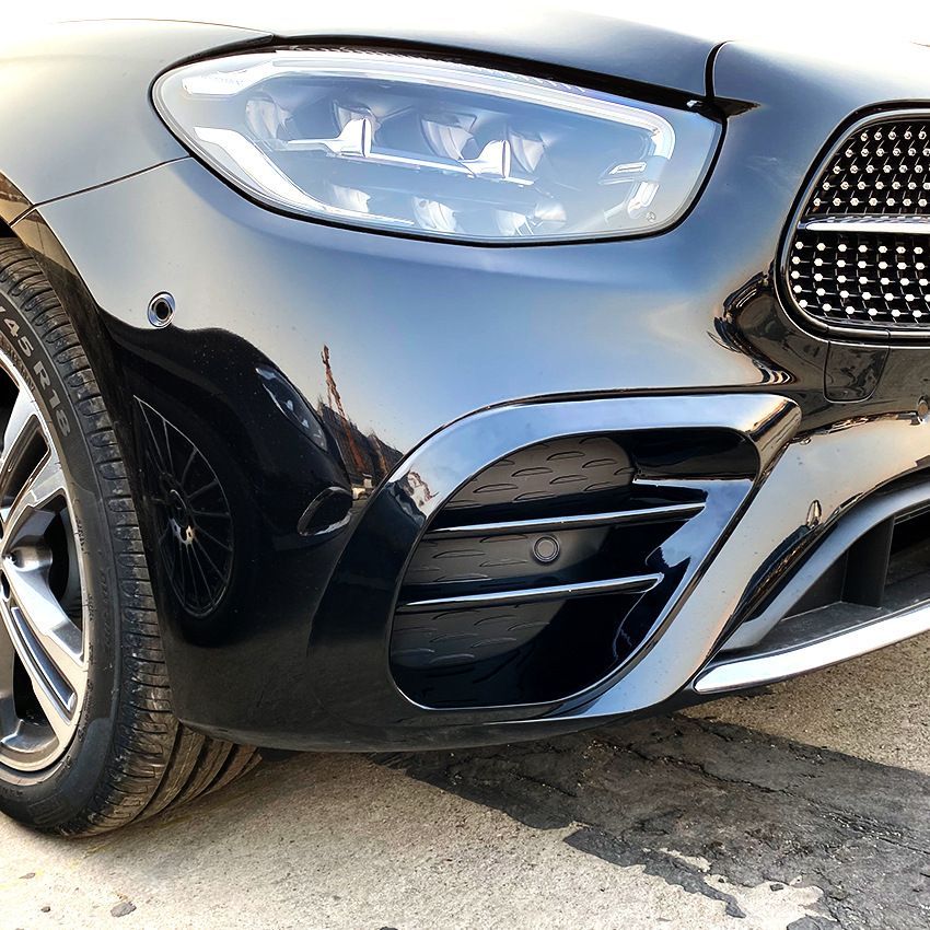 2021年式以降 E260|E300|E53