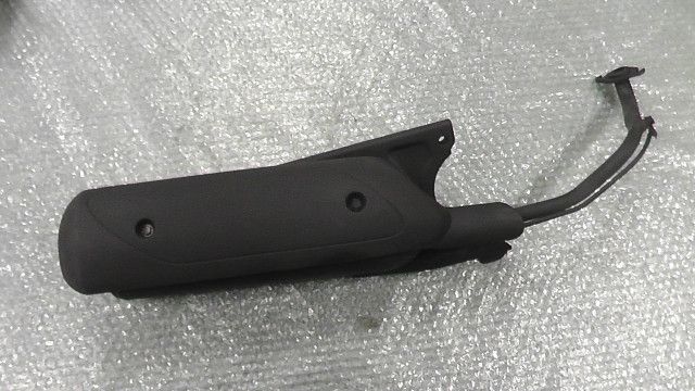 ディオ FI　AF68-1412xxx　の　マフラー　純正　:#1735277207