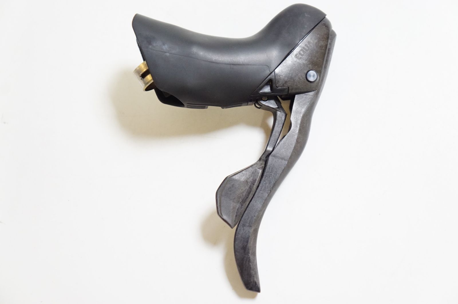 GROWTAC グロータック EQUAL デュアルコントロールレバー バイチャリ熊谷店 BRIGHTFACE_UK