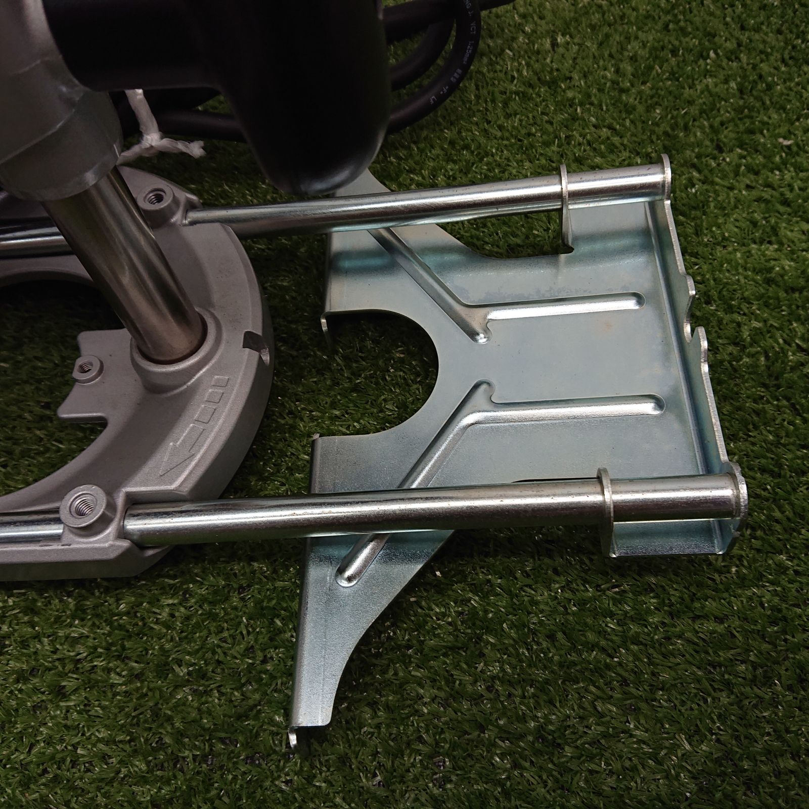 12mmルータ 本体のみ