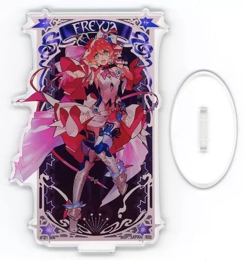 マクロスΔ アクリルパネル 絶対LIVE マクロスΔ 絶対LIVE アクリル