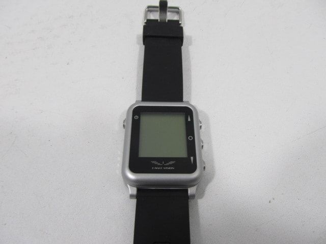 お買い得品！【中古ゴルフ用品】朝日ゴルフ EAGLE VISION watch4