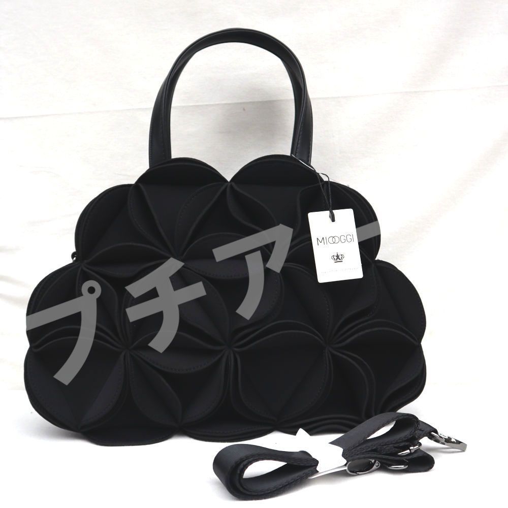 ネオプレン3Dフラワー