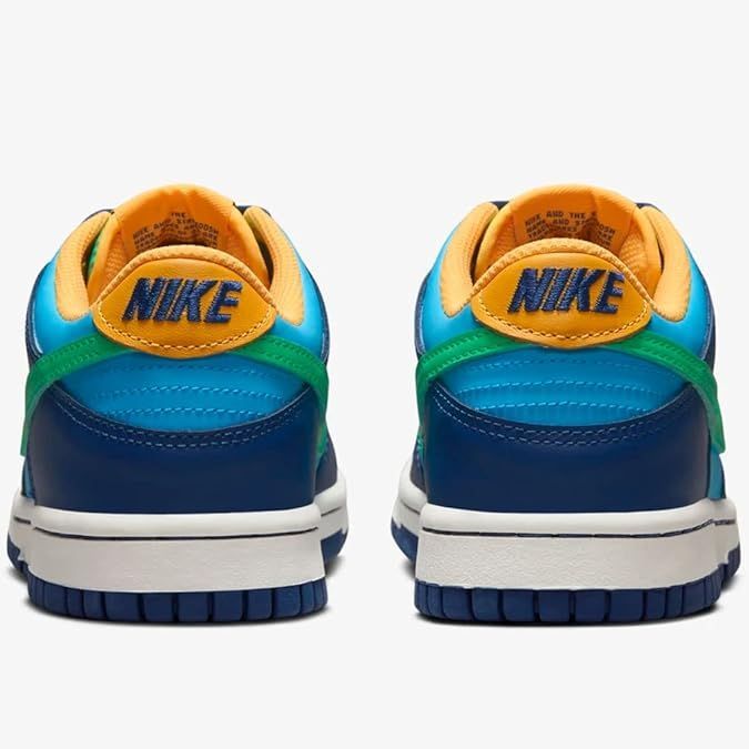 ナイキ ダンク　LOW ブルー DV1693-401 GS) Nike Dunk Low 'All-Star 2023' DV1693-401