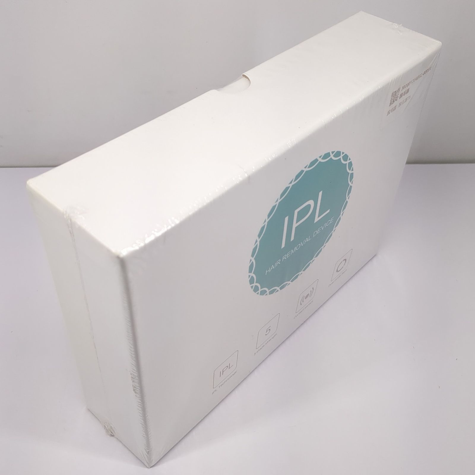 新品未開封 IPL 光脱毛器