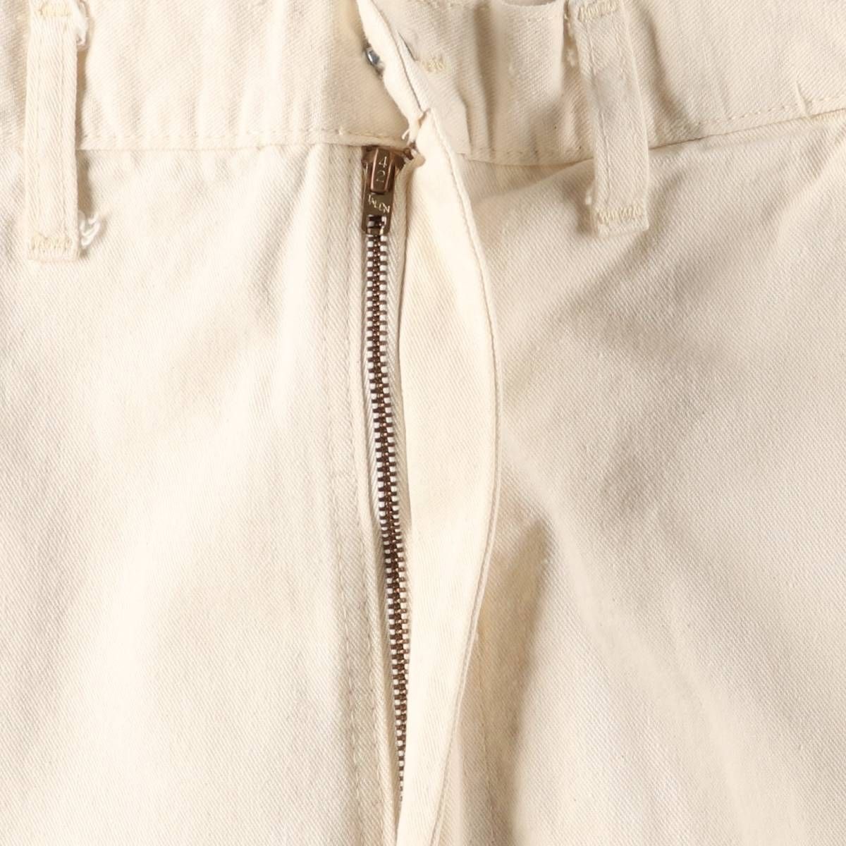 古着 ビッグサイズ 70~80年代 ディッキーズ Dickies チビタグ