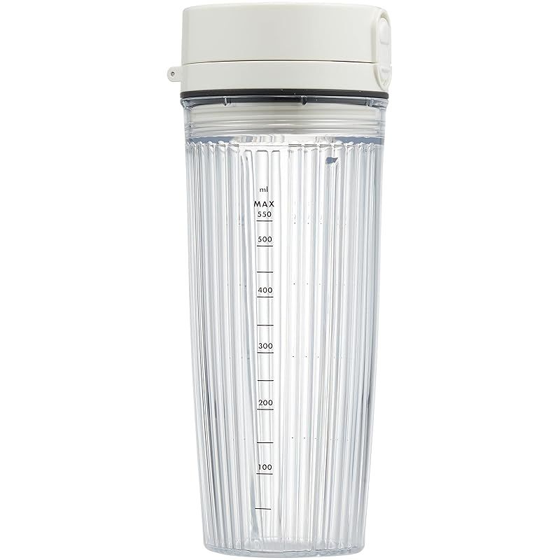 ZWILLING ツヴィリング 「 エンフィニジー パーソナルブレンダー 550ml