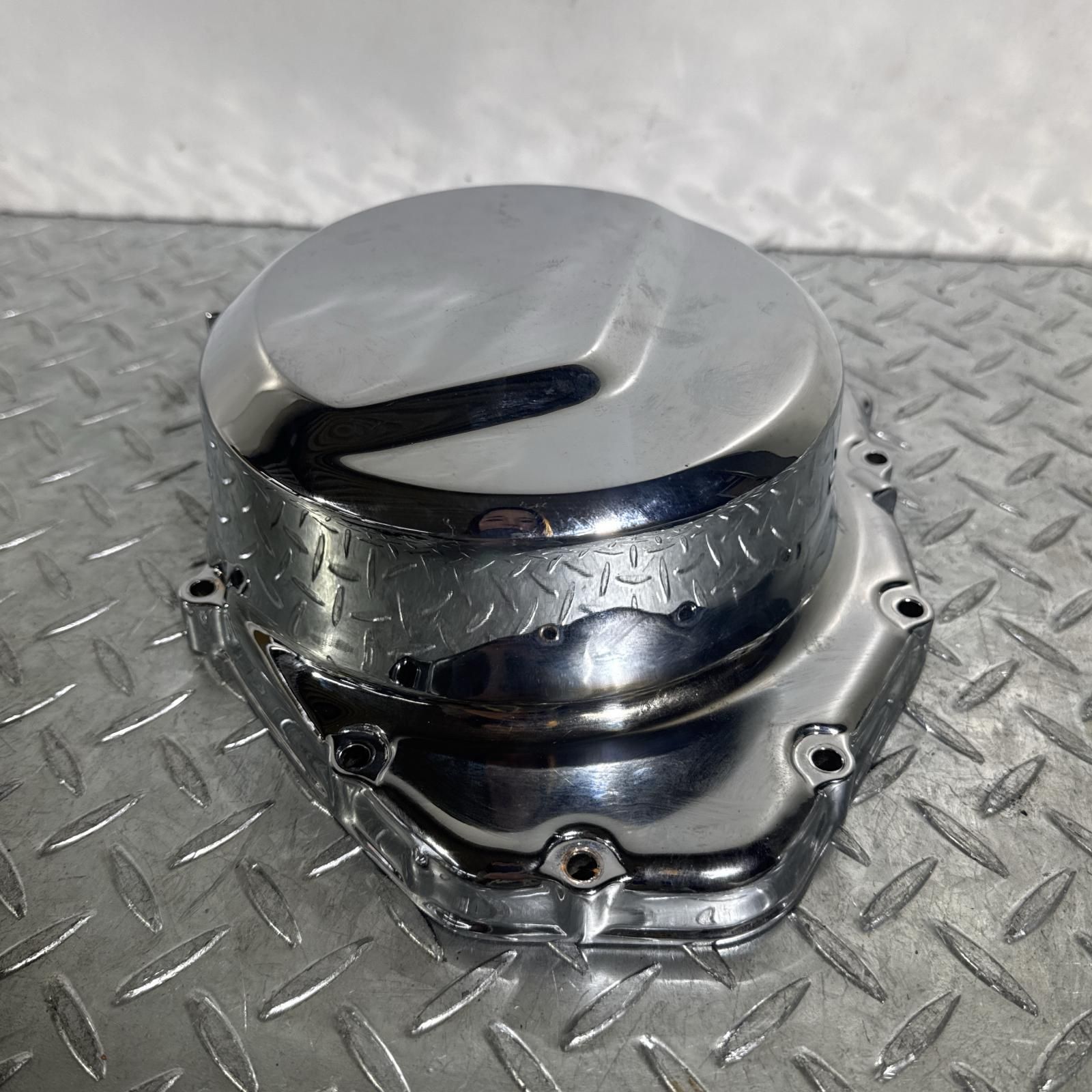 KAWASAKI Z750GP クラッチカバー カワサキ - メルカリ