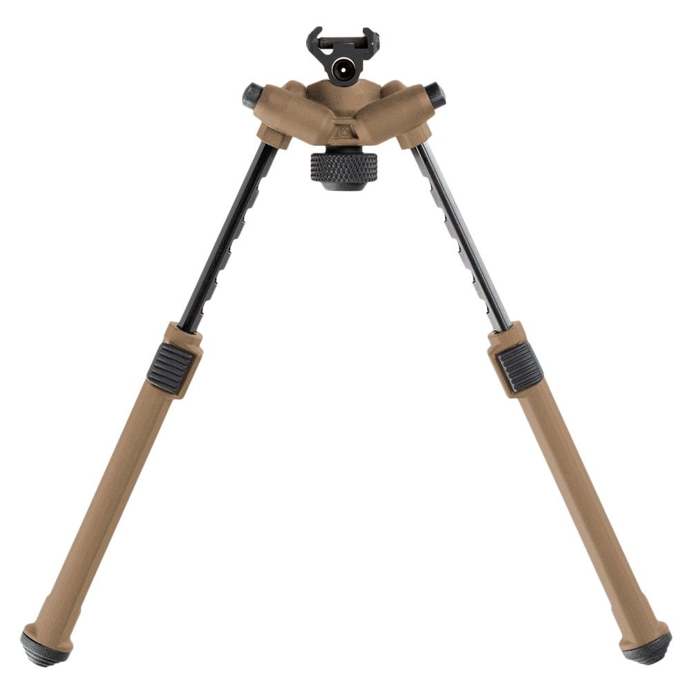 マグプル バイポッド 1913ピカティニー 20mmレール対応　FDE MAGPUL バイポッド MAG941 1913ピカティニー 20mmレール対応