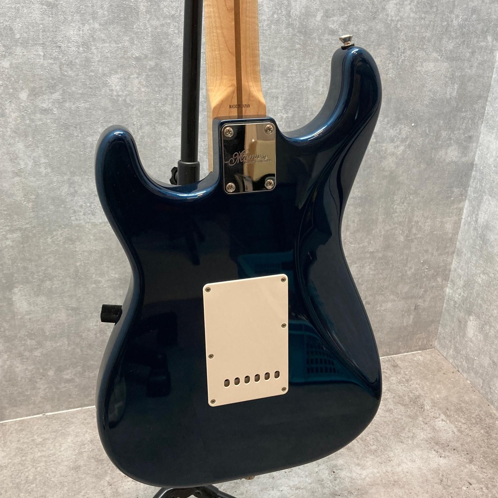 三重本店】【楽器】 中古 momose | モモセ ギター MST1-STD 【471  