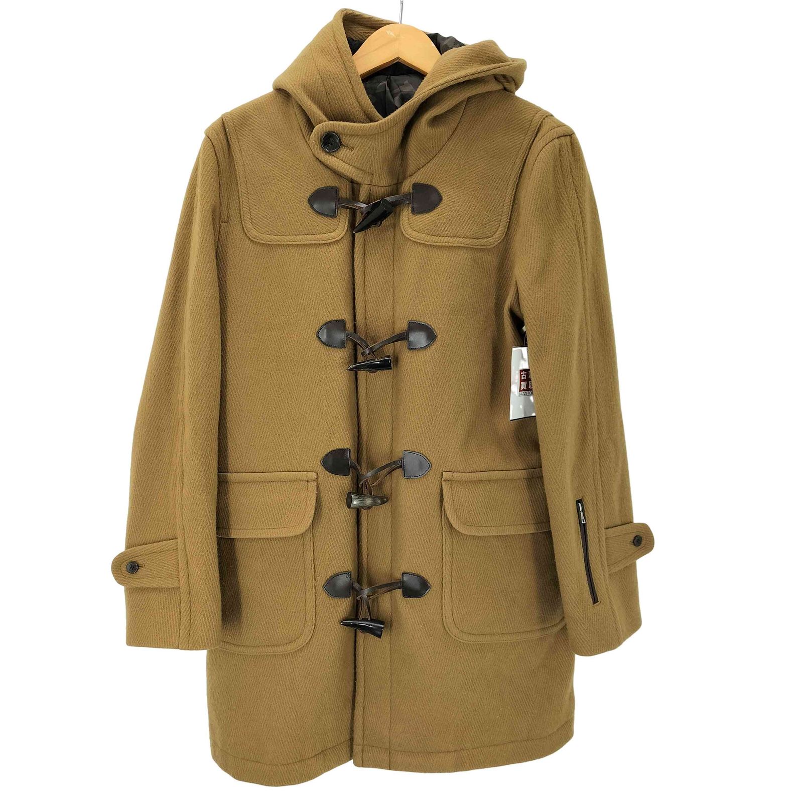 美品 SOPHNET. ソフネット メンズ  モッズコート コヨーテファー 楽天市場】sophnet（種類（コート・ジャケット）モッズコート