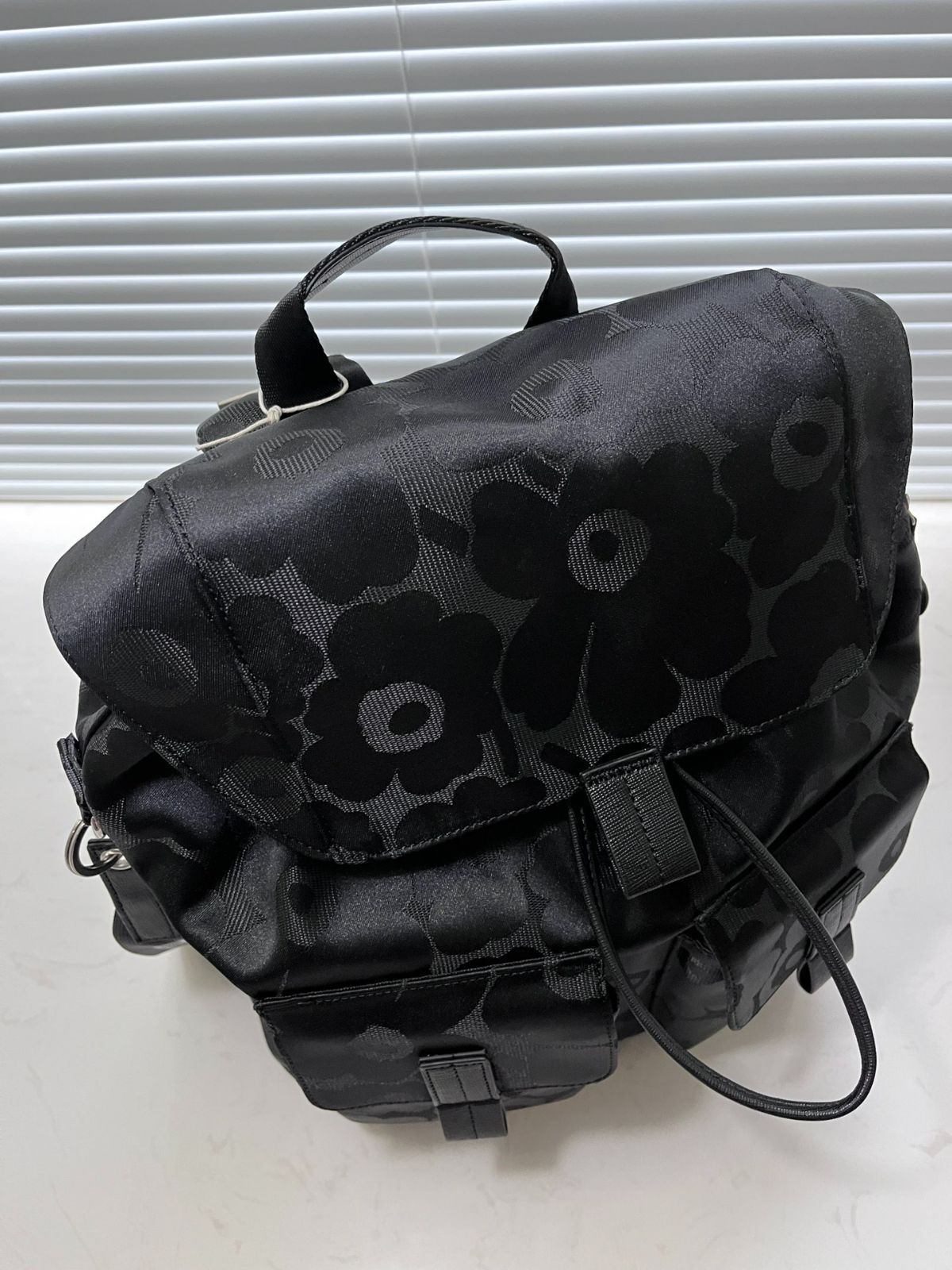 Backpack Unikko