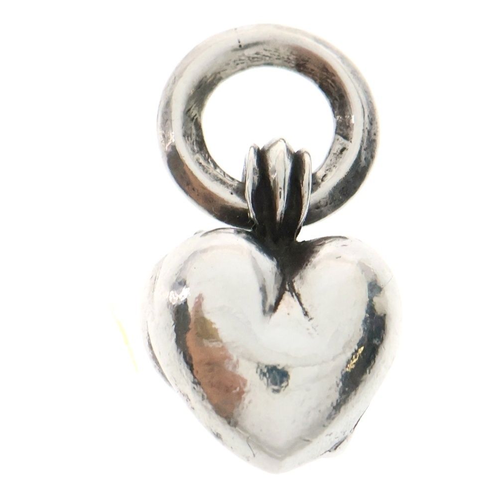 CHROME HEARTS (クロムハーツ) OLD HEART CHARM オールド ハート