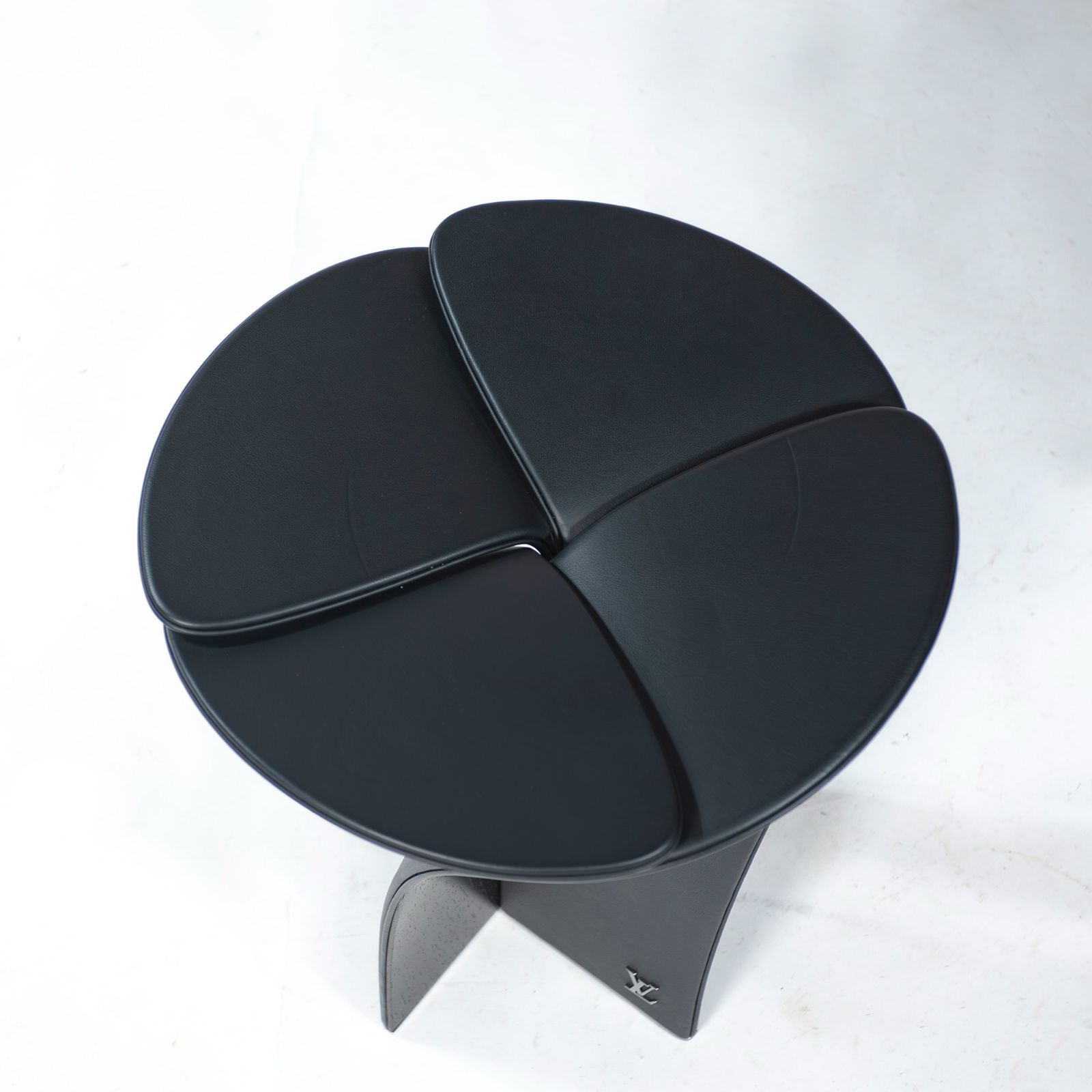 スツール ルイヴィトン LOUIS VUITTON Blossom Stool ブロッサム