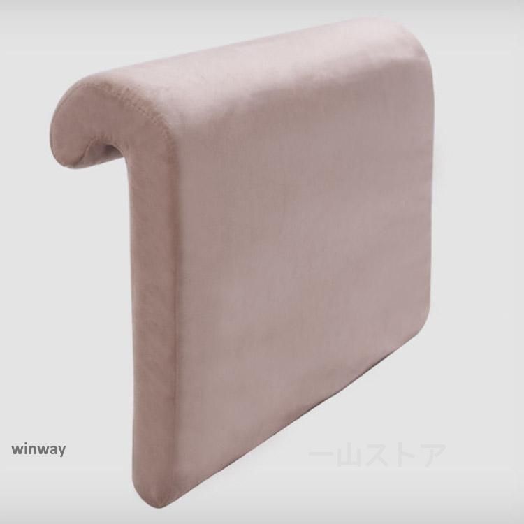 未使用品　セット　ニシダ　ダークブラウン　マイクロビーズクッション　膝掛け 美容室 ビーズ クッション ひざ掛け おしゃれ サロンで人気 抱き