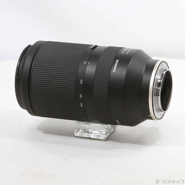 〔 品〕 70 180 mm F 2 8 Di III VXD A 056 262