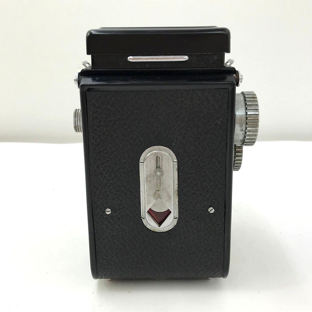 PIGEONFLEX ピジョンフレックス 二眼レフカメラ 1:3.5 80mm 1