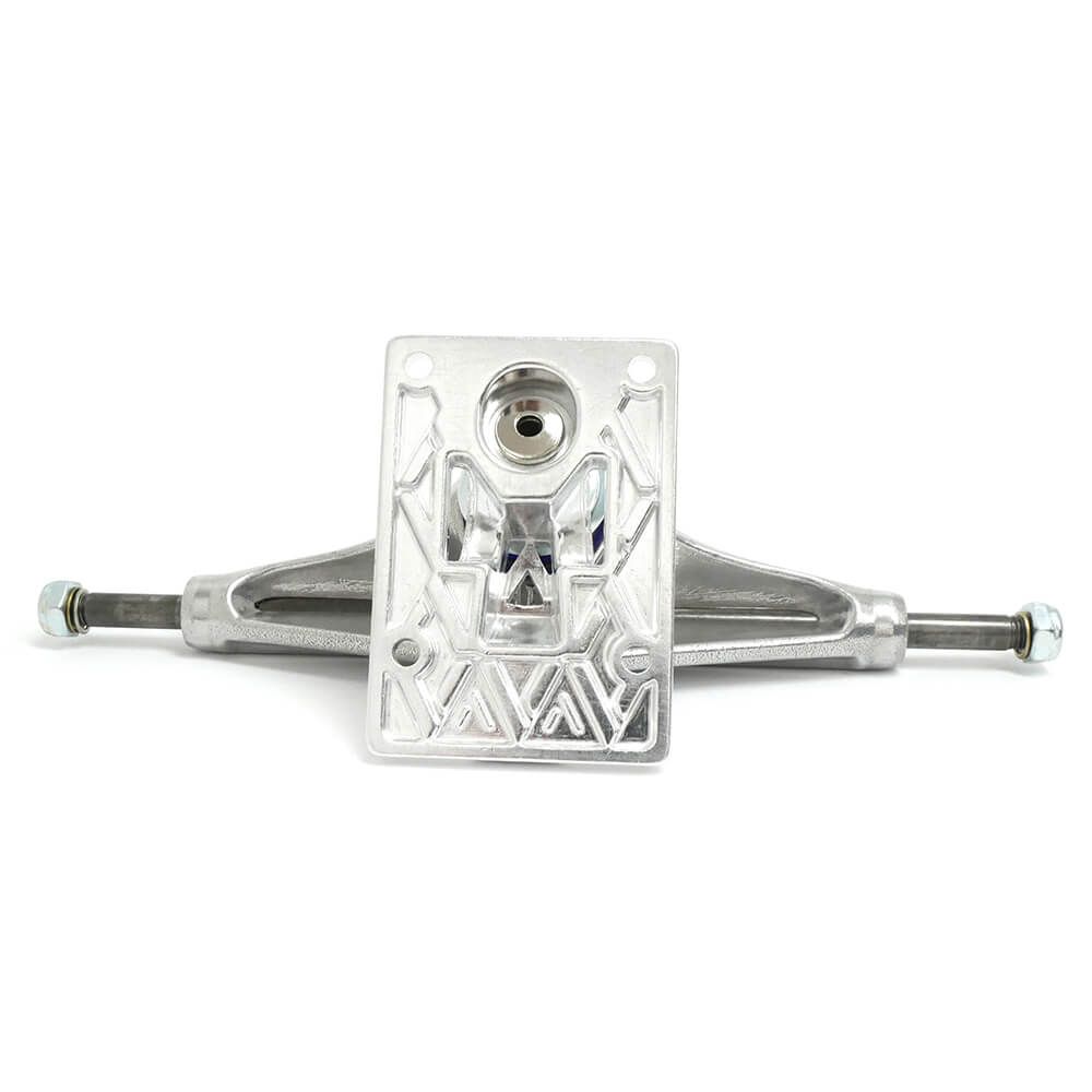 VENTURE TRUCK ベンチャー トラック V-LIGHTS ALL POLISHED 6.1