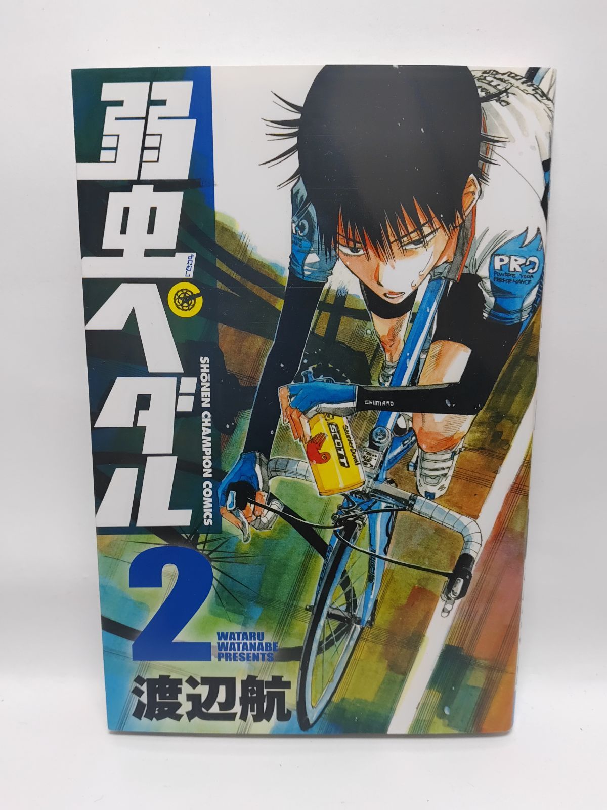 弱虫ペダル 全巻＋おまけ2冊 A1UsgC9oQVL.jpg
