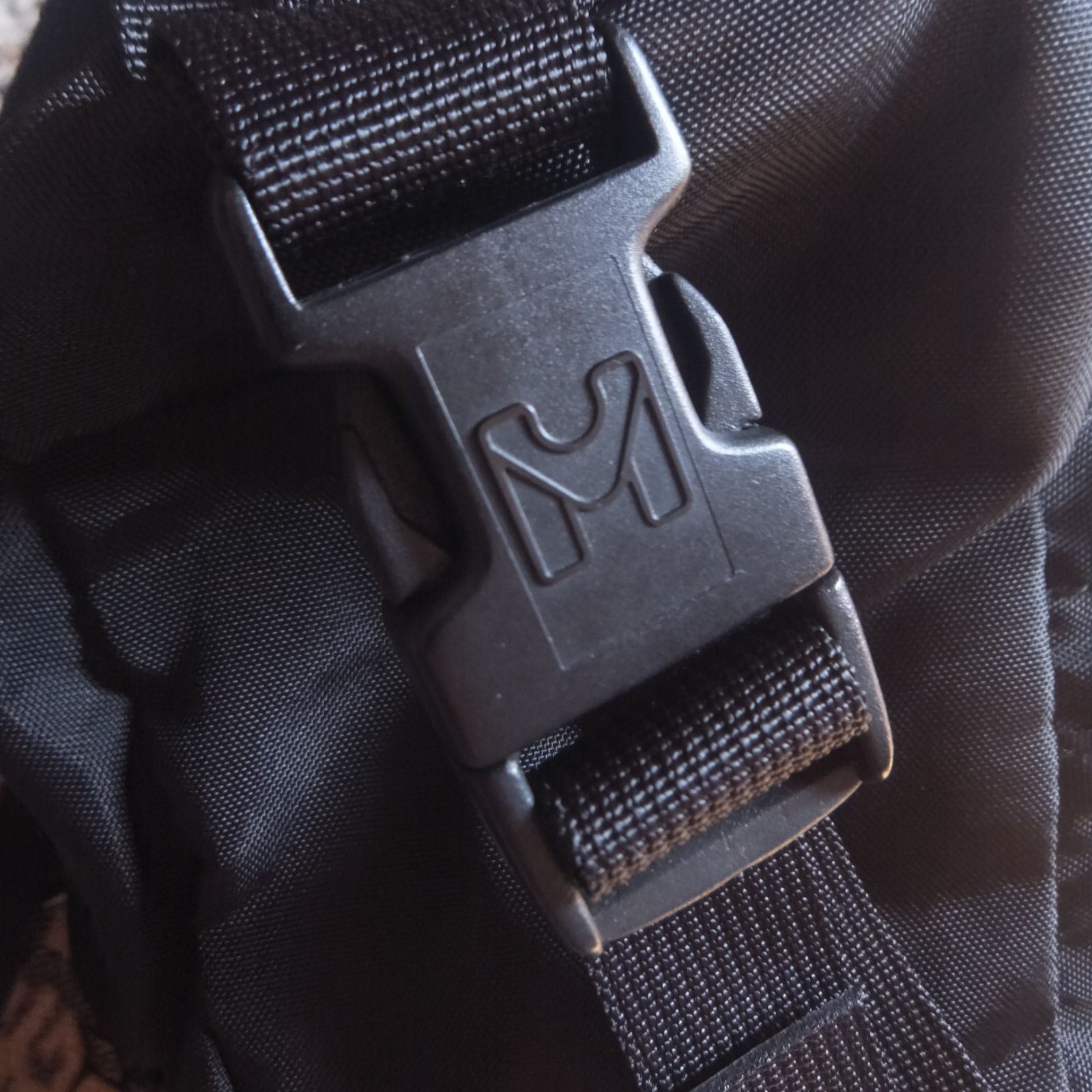 millet bagpack