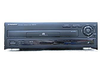 中古】 LDプレーヤー パイオニア CLD-C3 pioneer レーザーディスク