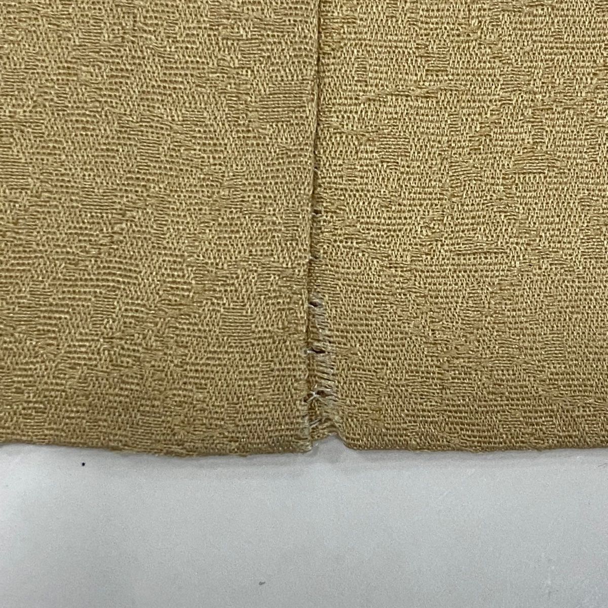 裄丈63.5cm S