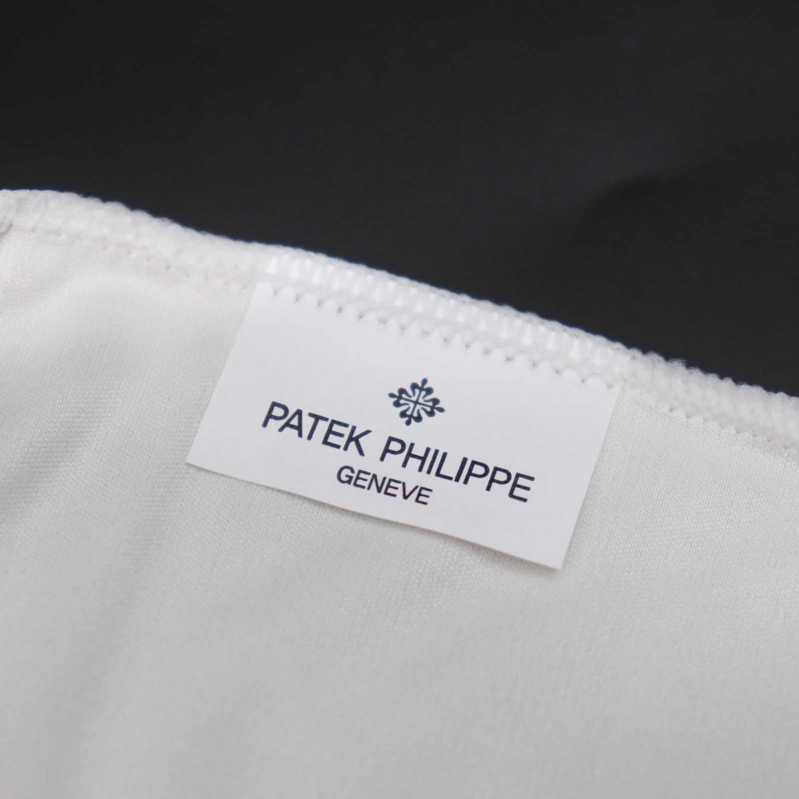 パテックフィリップ ノベルティ メモ帳 ITHLIXVABHOO 未使用 PATEK PHILIPPE パテックフィリップ