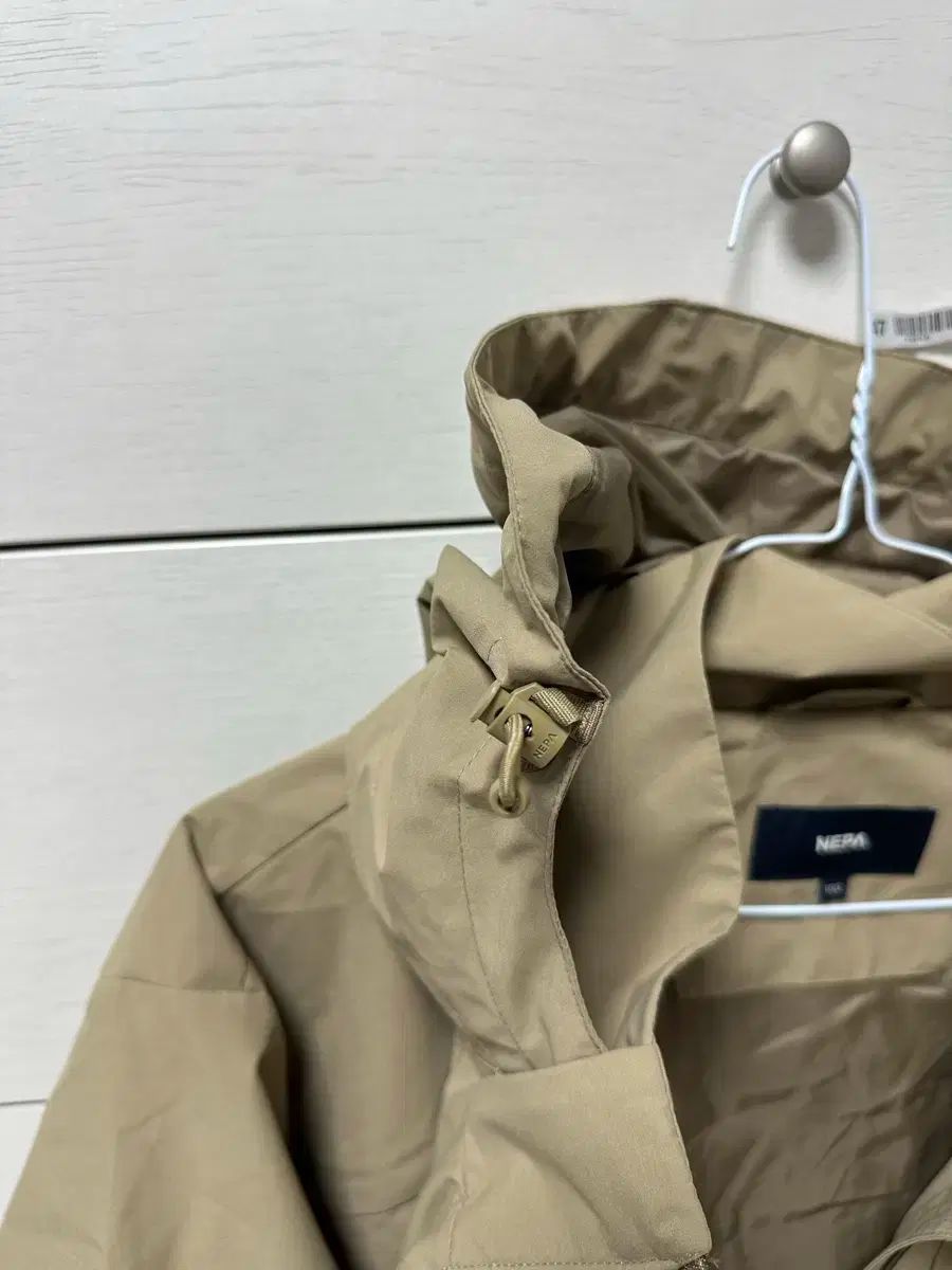 NEPA ネパ ウィンドブレーカー 100 サイズ USTAUSTRALIA_COM_AU