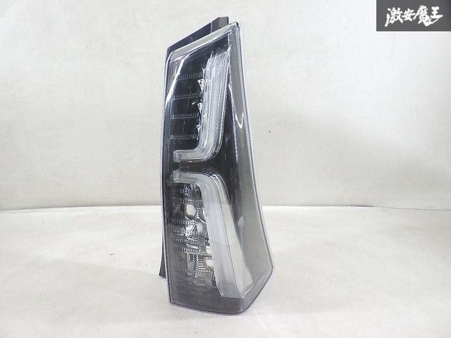 トラック テールランプ blackhole DC24V 2ヶ1セット トラック