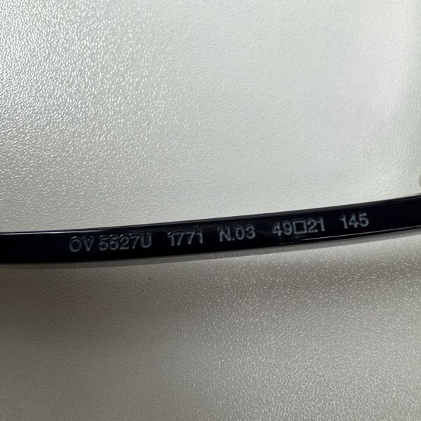 OV5527U