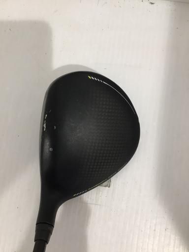 中古】 ピン G430 MAX 3W フェアウェイウッド FW ALTA J CB