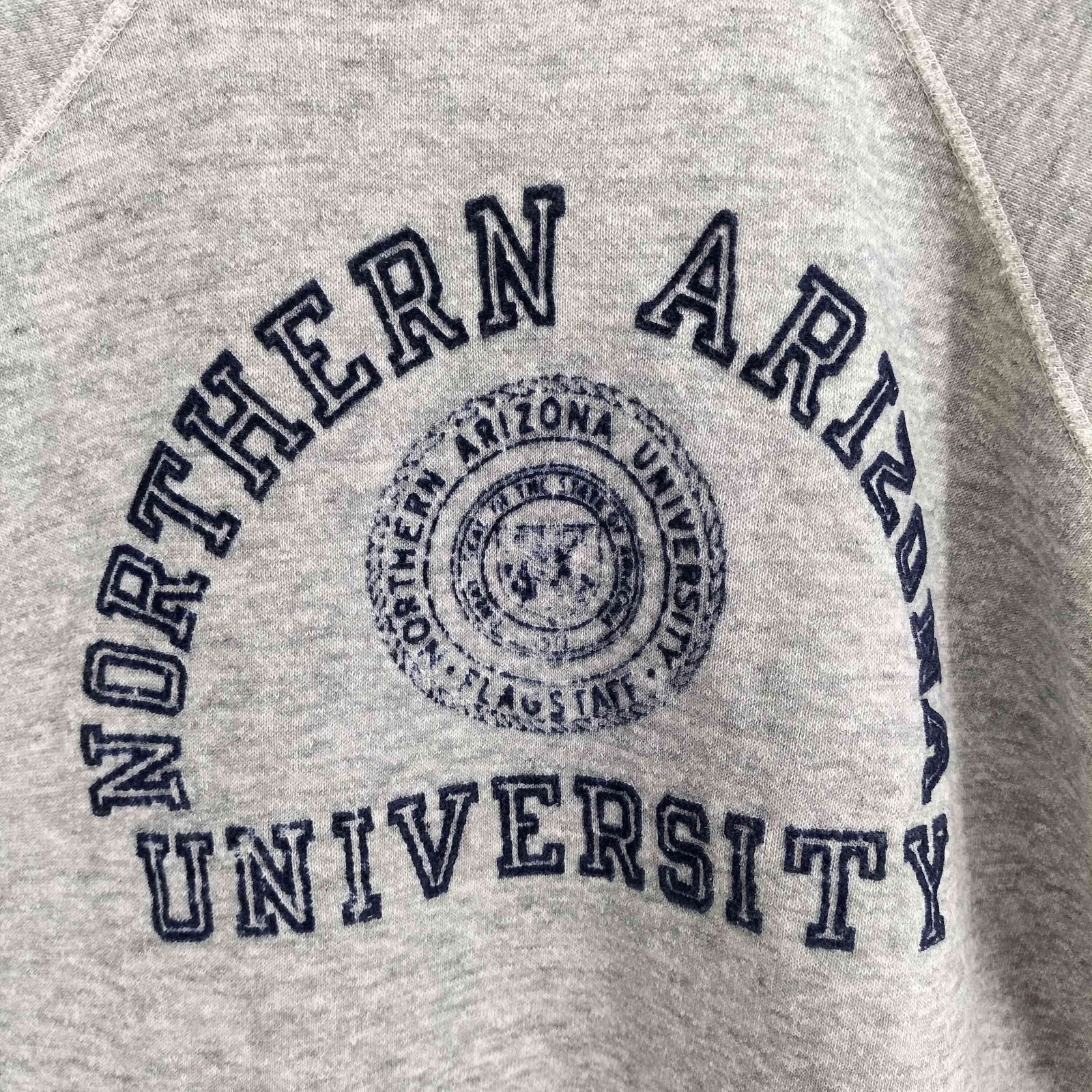チャンピオン Champion 80S トリコタグ USA製 NORTHERN ARIZONA