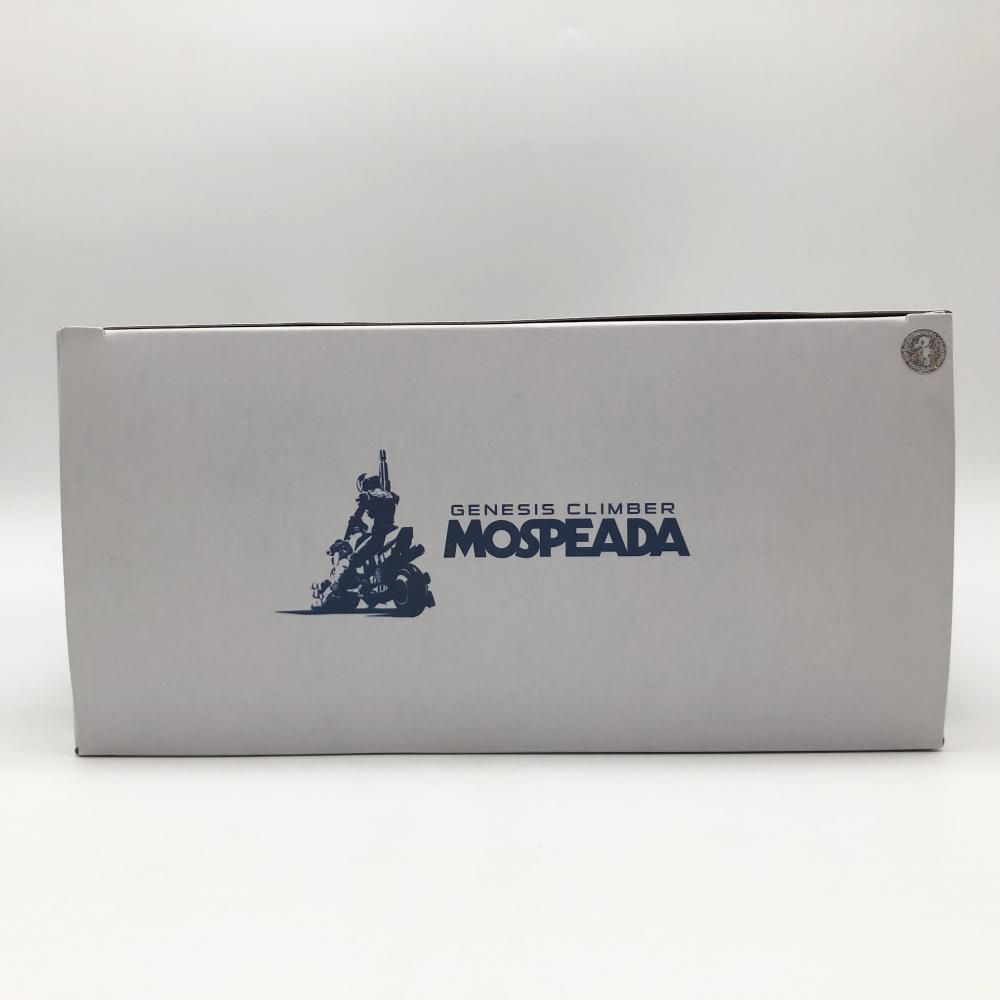 中古】開封 千値練 機甲創世記モスピーダ RIOBOT 1/12 VR-052F 中古】開封 千値練 機甲創世記モスピーダ RIOBOT 1/12 VR-052F
