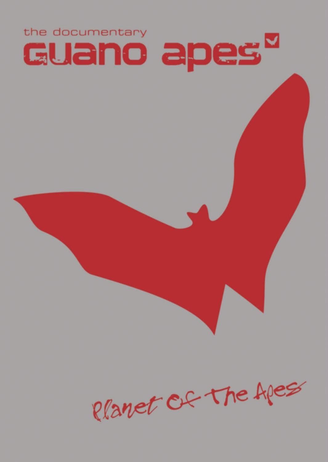 Planet of Apes - Best of Guano Apes DVD
