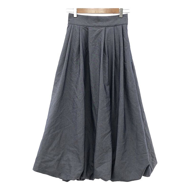 JENNE 大人バルーンスカート ブラック Ｌ 大人バルーンスカート｜JENNE(ジェンヌ)公式通販：パリジェンヌ