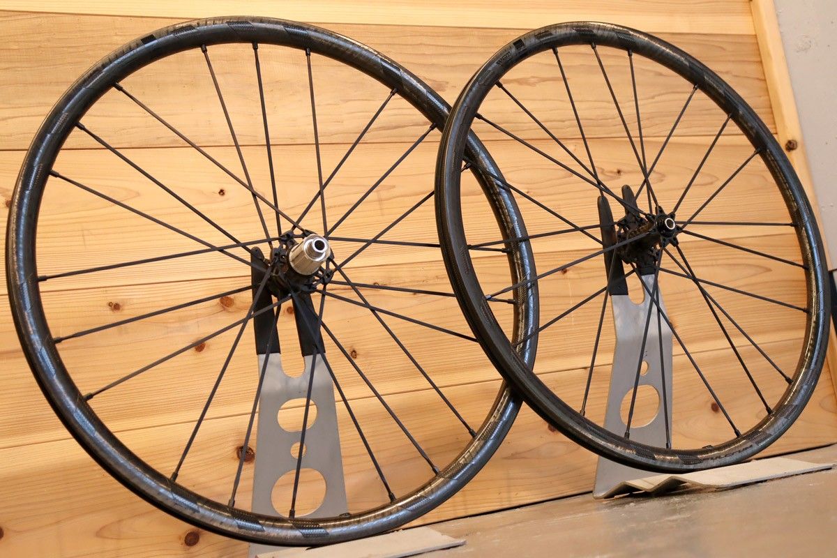 ホイールセット シマノ11|12S